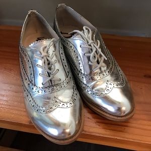 Sam Edelman - Jerome - Soft Silver
